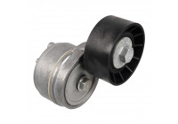 Belt Tensioner, v-ribbed belt 22392 FEBI