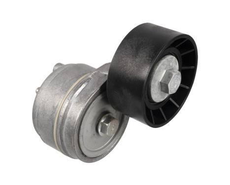 Belt Tensioner, v-ribbed belt 22392 FEBI
