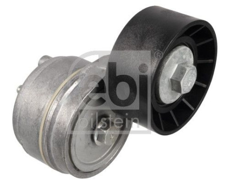 Belt Tensioner, v-ribbed belt 22392 FEBI, Image 2