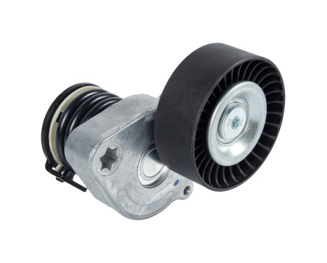 Belt Tensioner, v-ribbed belt 22776 FEBI