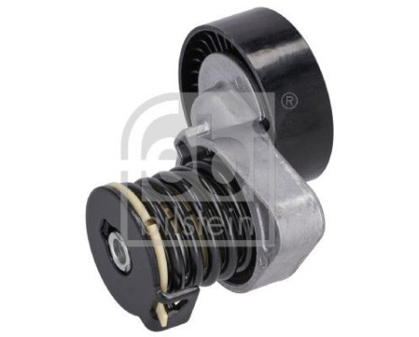 Belt Tensioner, v-ribbed belt 22776 FEBI, Image 3
