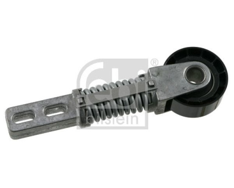Belt Tensioner, v-ribbed belt 22855 FEBI, Image 2