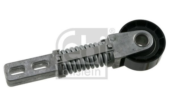 Belt Tensioner, v-ribbed belt 22855 FEBI, Image 2