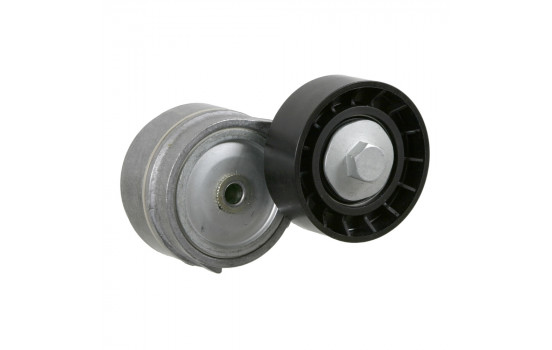 Belt Tensioner, v-ribbed belt 22896 FEBI