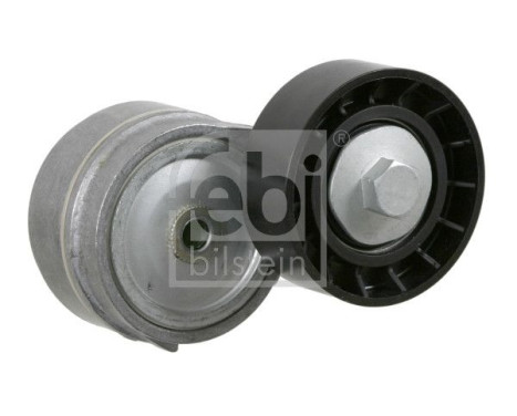 Belt Tensioner, v-ribbed belt 22896 FEBI, Image 2