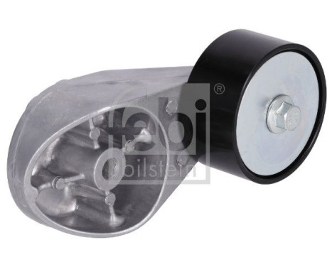 Belt Tensioner, v-ribbed belt 23271 FEBI, Image 2