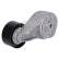 Belt Tensioner, v-ribbed belt 23271 FEBI, Thumbnail 3