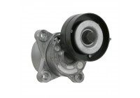 Belt Tensioner, v-ribbed belt 23556 FEBI