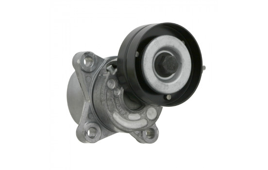 Belt Tensioner, v-ribbed belt 23556 FEBI