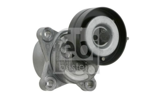 Belt Tensioner, v-ribbed belt 23556 FEBI, Image 2