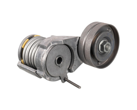 Belt Tensioner, v-ribbed belt 23558 FEBI
