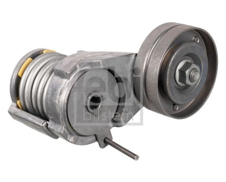 Belt Tensioner, v-ribbed belt 23558 FEBI, Image 2