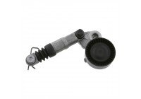 Belt Tensioner, v-ribbed belt 23772 FEBI