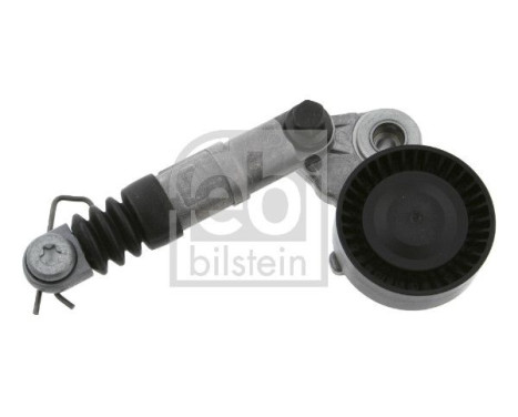 Belt Tensioner, v-ribbed belt 23772 FEBI, Image 2