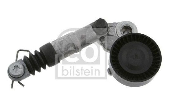 Belt Tensioner, v-ribbed belt 23772 FEBI, Image 2