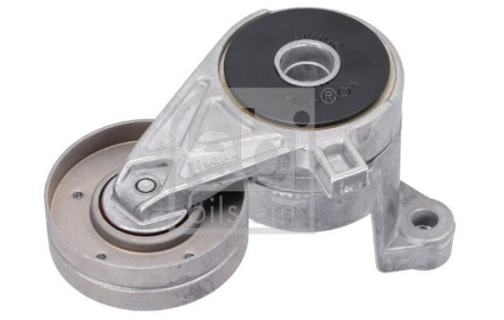 Belt Tensioner, v-ribbed belt 24328 FEBI, Image 3