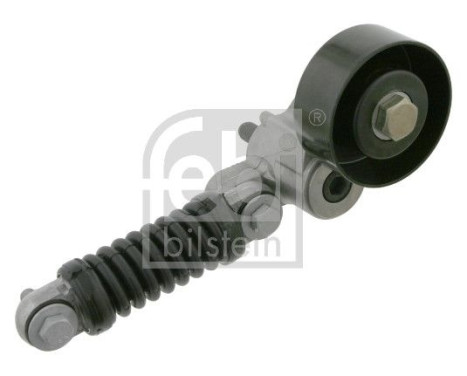 Belt Tensioner, v-ribbed belt 24541 FEBI, Image 2