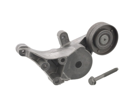 Belt Tensioner, v-ribbed belt 24653 FEBI