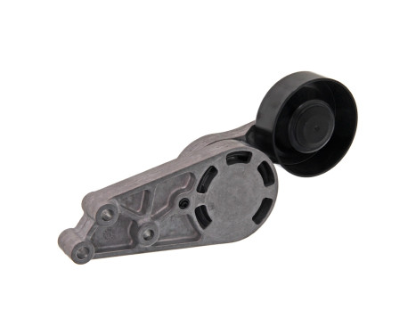 Belt Tensioner, v-ribbed belt 26569 FEBI