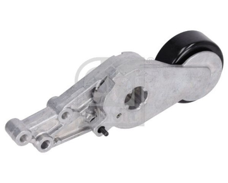 Belt Tensioner, v-ribbed belt 26569 FEBI, Image 3