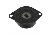 Belt Tensioner, v-ribbed belt 26925 FEBI