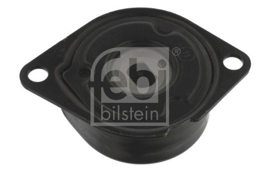 Belt Tensioner, v-ribbed belt 26925 FEBI, Image 2