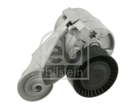Belt Tensioner, v-ribbed belt 26949 FEBI, Image 2