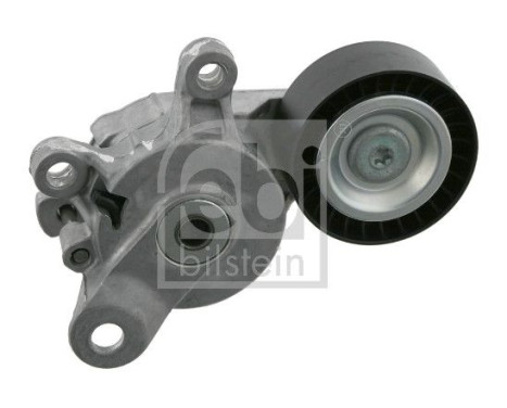 Belt Tensioner, v-ribbed belt 27216 FEBI, Image 2