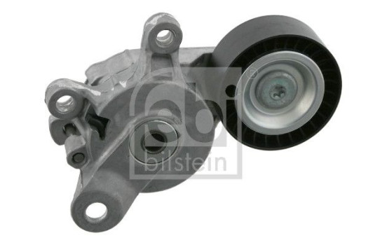 Belt Tensioner, v-ribbed belt 27216 FEBI, Image 2