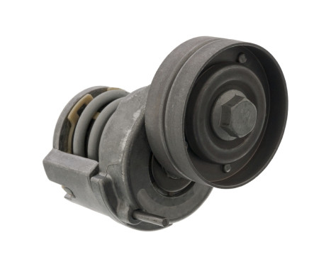 Belt Tensioner, v-ribbed belt 27218 FEBI