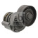 Belt Tensioner, v-ribbed belt 27218 FEBI, Thumbnail 2