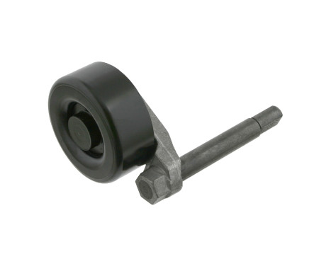 Belt Tensioner, v-ribbed belt 27367 FEBI