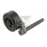 Belt Tensioner, v-ribbed belt 27367 FEBI, Thumbnail 2