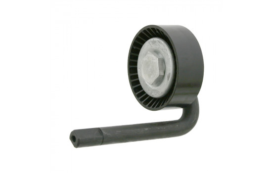 Belt Tensioner, v-ribbed belt 27371 FEBI
