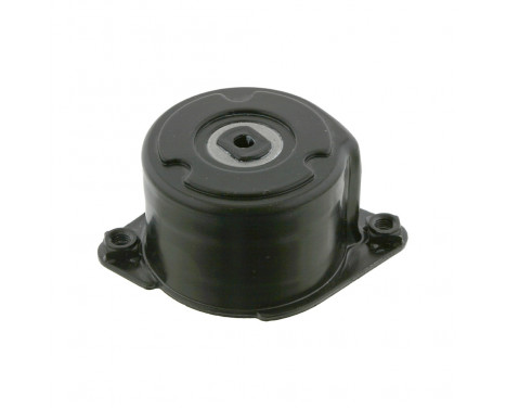 Belt Tensioner, v-ribbed belt 27373 FEBI