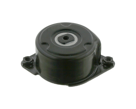 Belt Tensioner, v-ribbed belt 27375 FEBI