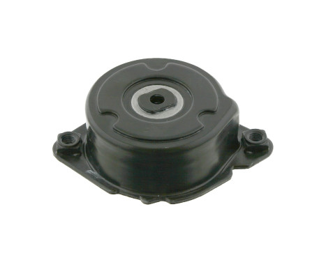 Belt Tensioner, v-ribbed belt 27381 FEBI