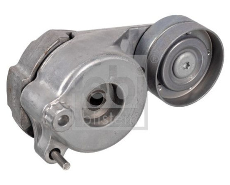 Belt Tensioner, v-ribbed belt 27527 FEBI, Image 2