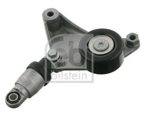 Belt Tensioner, v-ribbed belt 27556 FEBI, Image 2