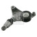 Belt Tensioner, v-ribbed belt 27556 FEBI, Thumbnail 2