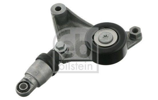Belt Tensioner, v-ribbed belt 27556 FEBI, Image 2
