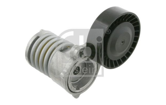 Belt Tensioner, v-ribbed belt 27567 FEBI, Image 2