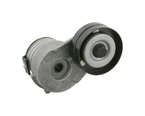 Belt Tensioner, v-ribbed belt 27729 FEBI