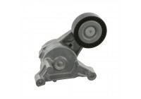 Belt Tensioner, v-ribbed belt 27806 FEBI