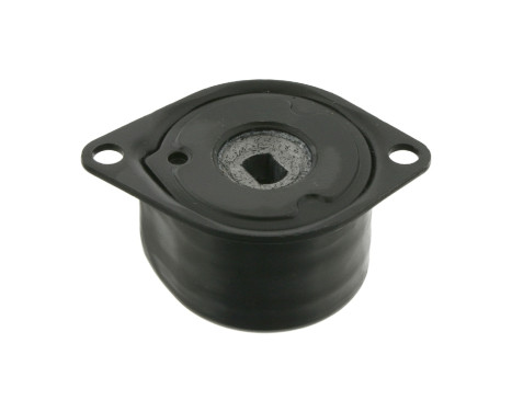 Belt Tensioner, v-ribbed belt 27814 FEBI