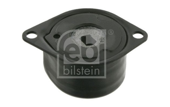 Belt Tensioner, v-ribbed belt 27814 FEBI, Image 2