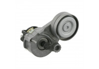 Belt Tensioner, v-ribbed belt 27818 FEBI
