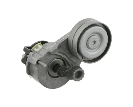 Belt Tensioner, v-ribbed belt 27818 FEBI