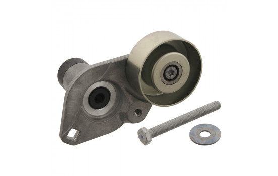 Belt Tensioner, v-ribbed belt 28279 FEBI