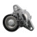 Belt Tensioner, v-ribbed belt 28331 FEBI, Thumbnail 2